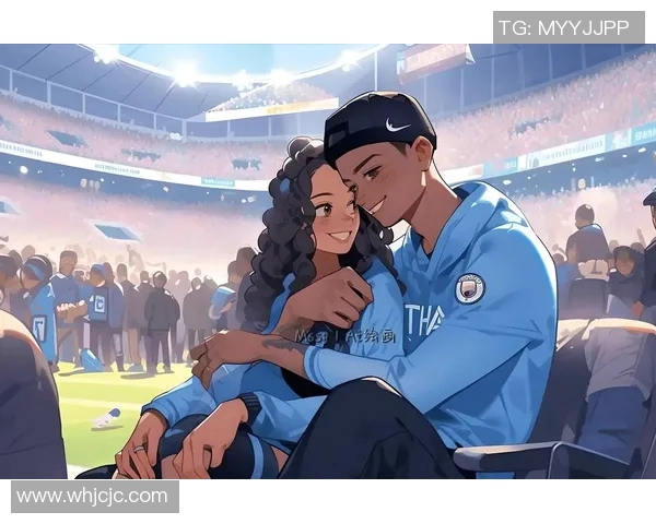 足球明星与他们的美丽女友们的浪漫故事与心动瞬间全记录