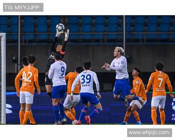 山东鲁能全力迎战武汉卓尔力争主场胜利再创辉煌