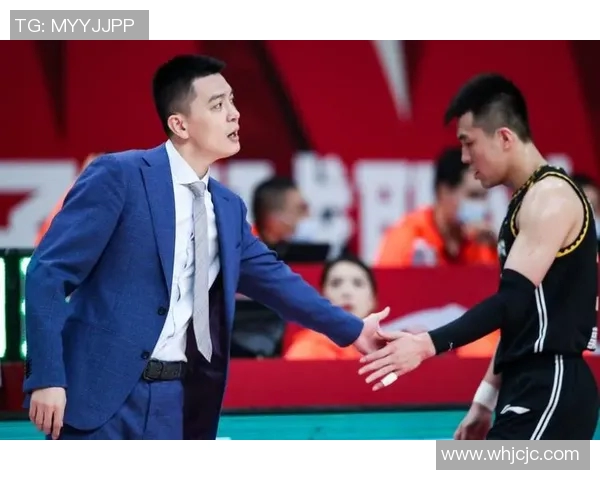 广厦队与新强队今日对决期待精彩比赛和球员表现