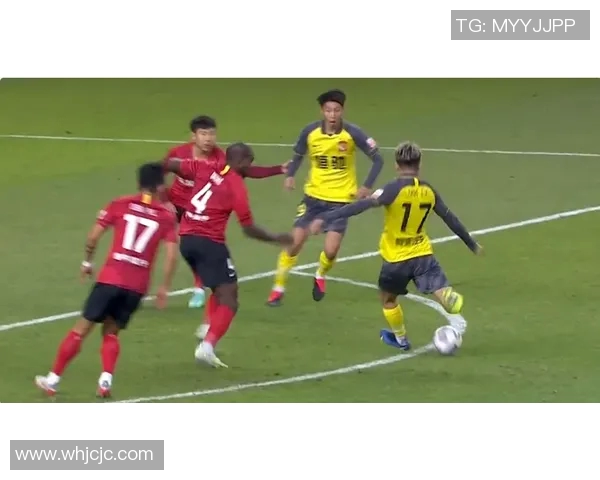 瓦努阿图U20足球队迎战强敌全力争胜展现青春风采