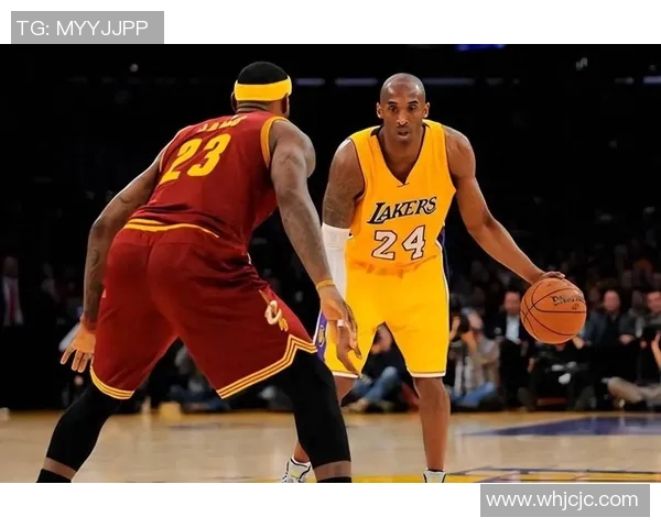 科比与詹姆斯巅峰对决精彩比赛视频回顾与分析